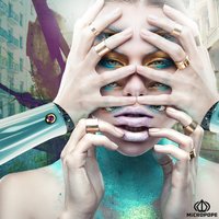 Identify Me 2017 - Mark Dynamix & Steve May