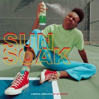 Some Girl - Steve Lacy & GoldLink