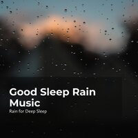 Nightfall Cloudburst - Ambient Rain & Rain for Deep Sleep & Gentle Rain Makers