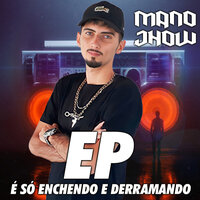 Ex Mal Resolvida - Mano Jhow Oficial
