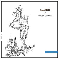 Dis Real - Amarno