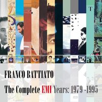 Pianoforte - Franco Battiato & Orchestra Del Teatro Dell'Opera Di Roma