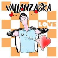 Butterfly - Vallanzaska
