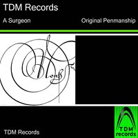 Bloody Mary - A Surgeon
