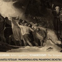 Suite No. 1, Op. 43: Marche Miniature - Royal Philharmonic Orchestra & Anatole Fistoulari & Пётр Ильич Чайковский