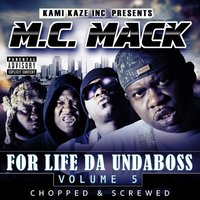 Bustas Flodgin' & Fakin' - M.C. Mack