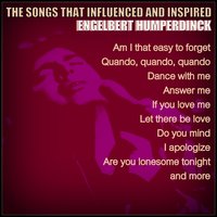 Answer Me - Frankie Laine