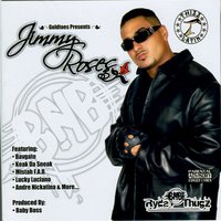 Out Here - Jimmy Roses & Jimmy Roses Feat: Atlas