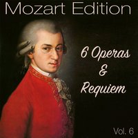 Così fan tutte, K. 588 - Wiener Philharmoniker & Karl Böhm & Anton Dermota & Christa Ludwig & Erich Kunz & Lisa Della Casa & Paul Schöffler & Emmy Loose & Вольфганг Амадей Моцарт