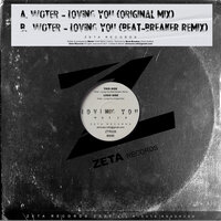 Loving You - Woter & Beat-Breaker
