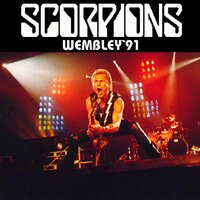 Blackout - Scorpions