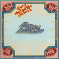 Orange Blossom Special - The Flying Burrito Brothers