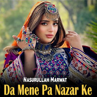 Yao Me Mena Bal Mo Wena - Nasurullah Marwat
