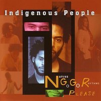 Let It Be - Indigenous People & Marc Cary