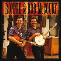 Thanks A Lot - Ronnie