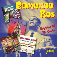 Cachita - Edmundo Ros