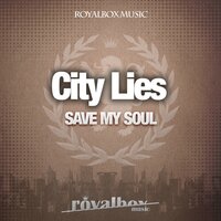 Bright Eyes - City Lies