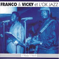 Mado - Franco & le T.P OK Jazz