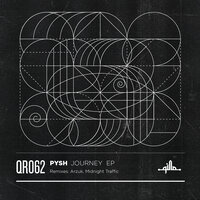 Journey - Pysh & Arzuk