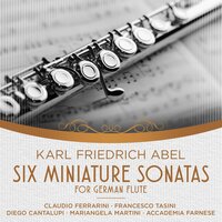Sonata 4 Minuetto - Accademia Farnese