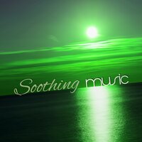 Winter Night Relaxing Music - Hypnosis Nature Sounds Universe