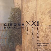 Concertino Per A Violí I Orquesta De Cordes: Allegreto- Poco Meno- Allegretto - Joan Orpella & Esteve Palet I Mir & Manel Valdivieso