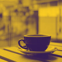 Terrific Ambience for Sunday Brunch - Sunday Morning Jazz