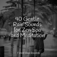 Sporadic Splashes - Nature Sounds Artists & Nature and Rain & Relax Meditation Sleep