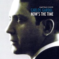 Volvio Una Noche - Carlos Gardel