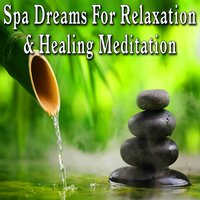 Shed the Worries of the Outside World - Meditation Spa Society