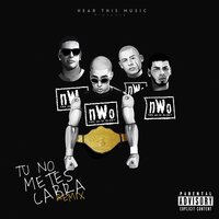 Tu No Metes Cabra - Bad Bunny & Daddy Yankee & Anuel Aa & Cosculluela