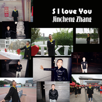 Y I Love You - Jincheng Zhang