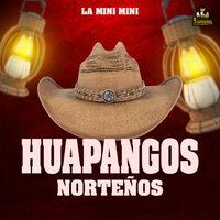 Ven A Bailar - Huapangos Norteños