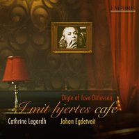 Hverdag - Cathrine Legardh & Johan Egdetveit