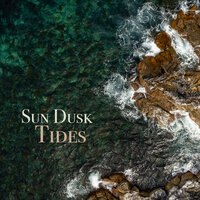 Echoes on Water - Sun Dusk