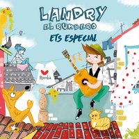 Un Aniversari Més - Landry el rumbero & Macedònia