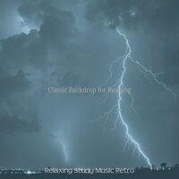 Wicked Ambiance for Studying - Relaxing Study Music Retro