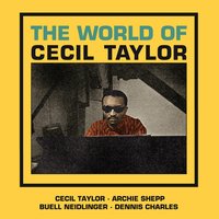 Port of Call - Cecil Taylor