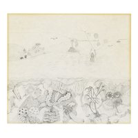 Alife - Robert Wyatt