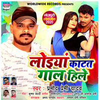 Loiya Katat Gaal Hile - pramod Premi Yadav