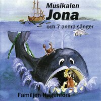 Detta väder kan ingen klara - Linnea Hagenfors & Julia Willkander & Tomas Hagenfors & Familjen Hagenfors