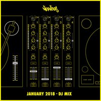 All I Need - DJ Gomi & Aaron K. Gray & Ian Friday
