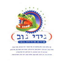 על קו הזינוק - Gidi Gov