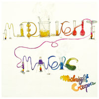 What the Eyes Can't See - Midnight Magic