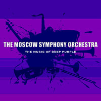 Strange Kind of Woman - Московский симфонический оркестр