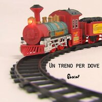 Un treno per dove - Pascal
