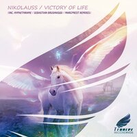 Victory of Life - Nikolauss & Hypaethrame