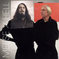 Das ist der Streit - Meese X Hell & Jonathan Meese & DJ Hell