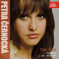 Fádní styl (Ja u babushki) - Petra Černocká