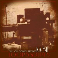 All I Want - Kash